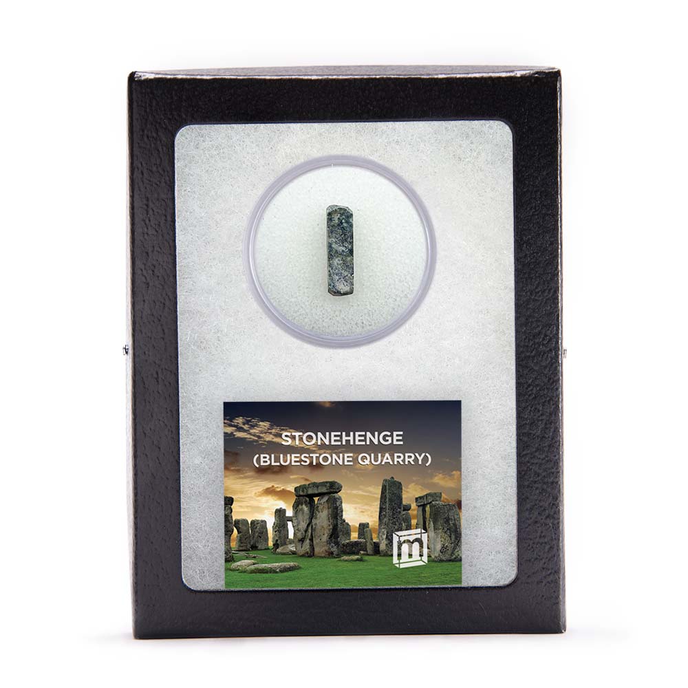 Stonehenge Bluestone Quarry Slab - Image 4