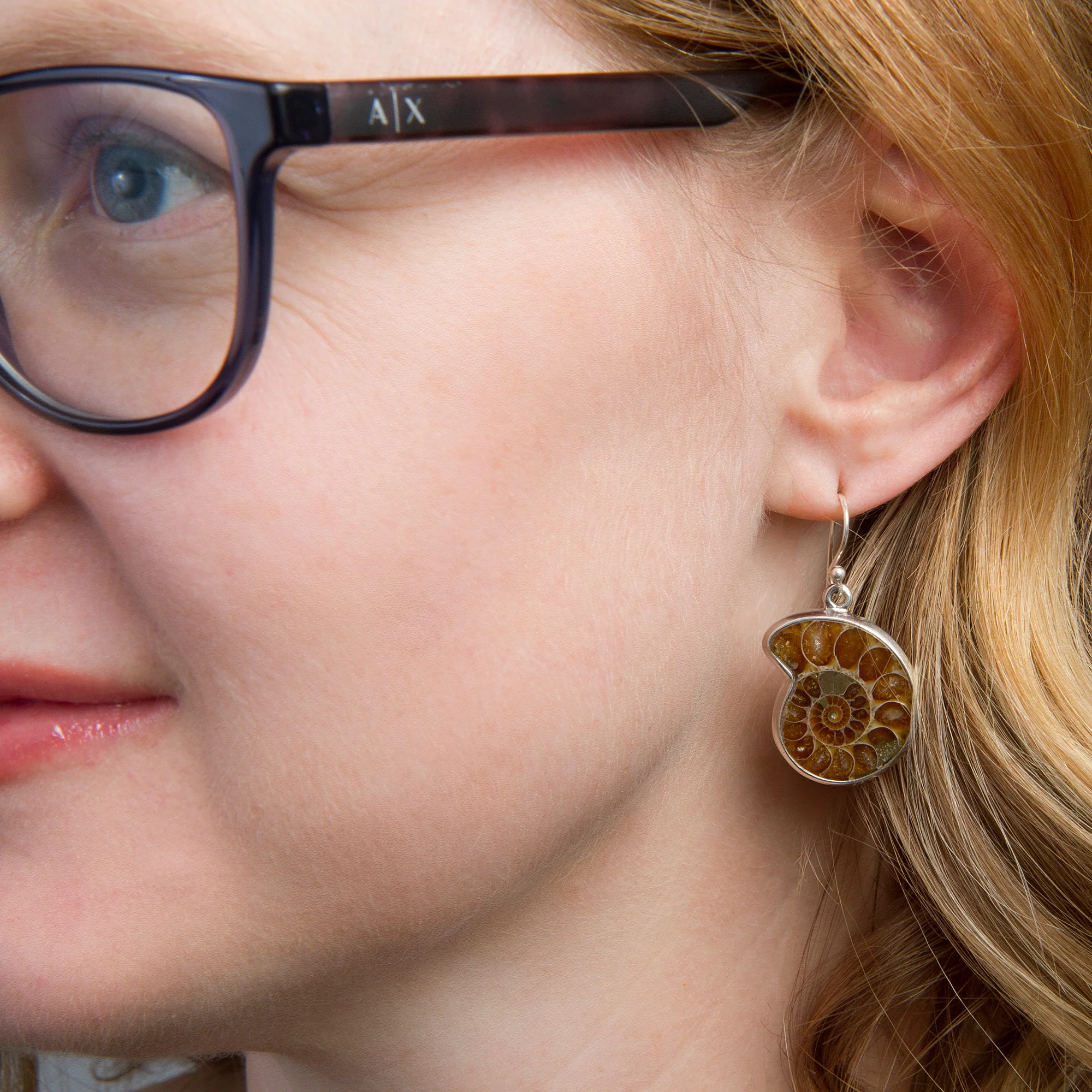 Ammonite Jewelry - Image 6