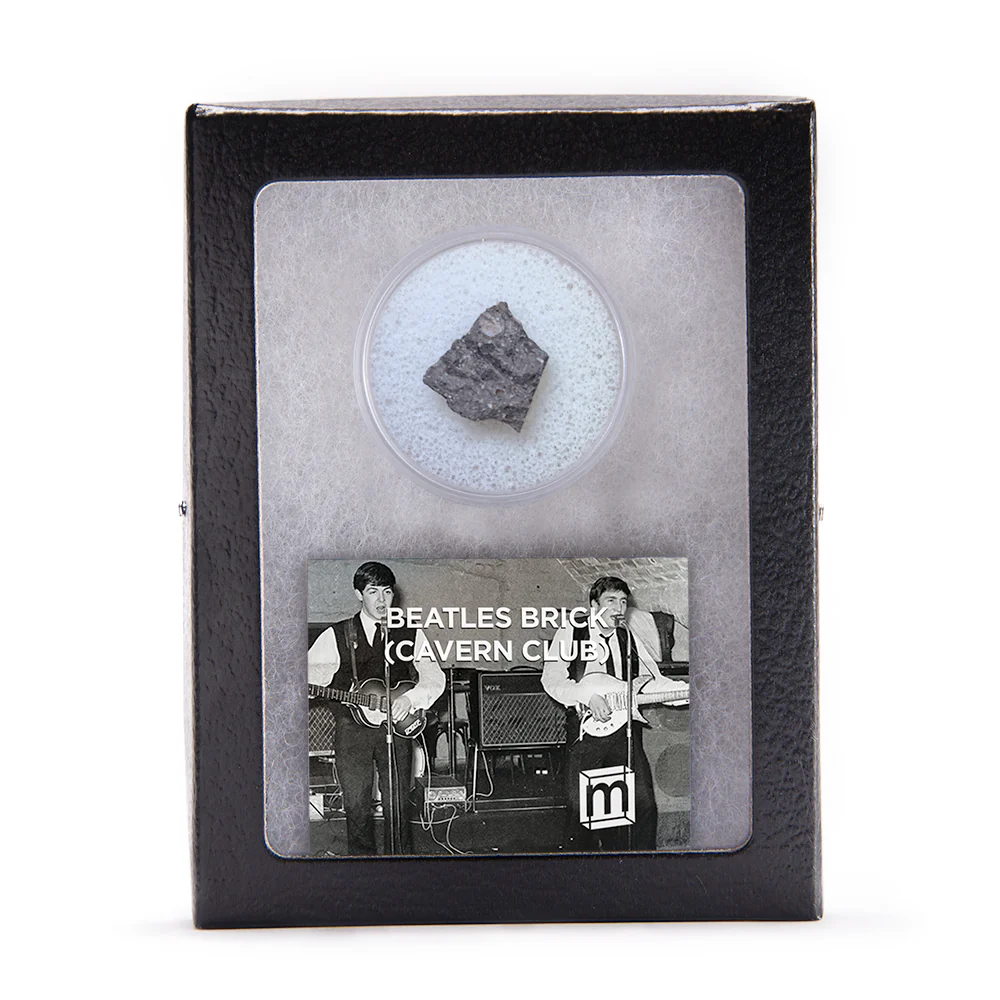Beatles Brick Fragment - The Cavern Club - Image 4