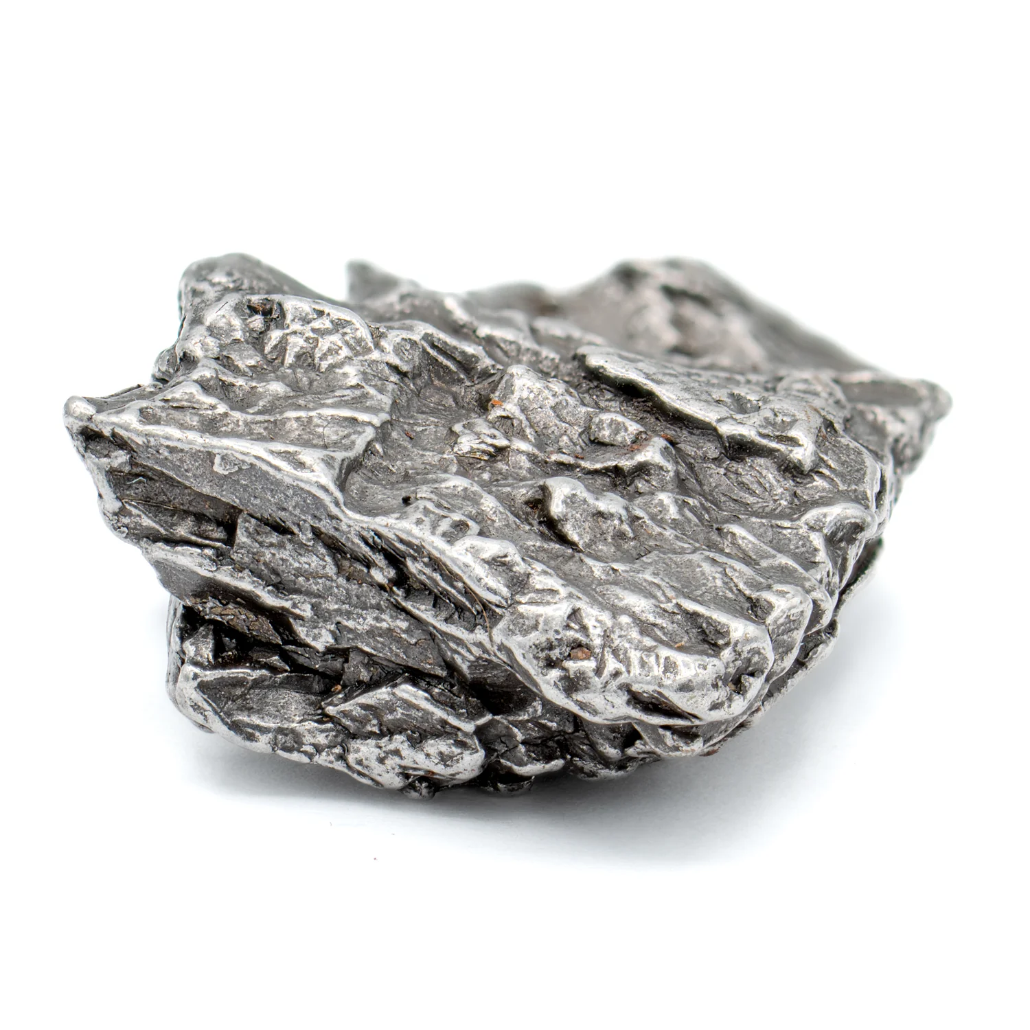 Campo del Cielo Meteorite - SOLD 38.22g - Image 3