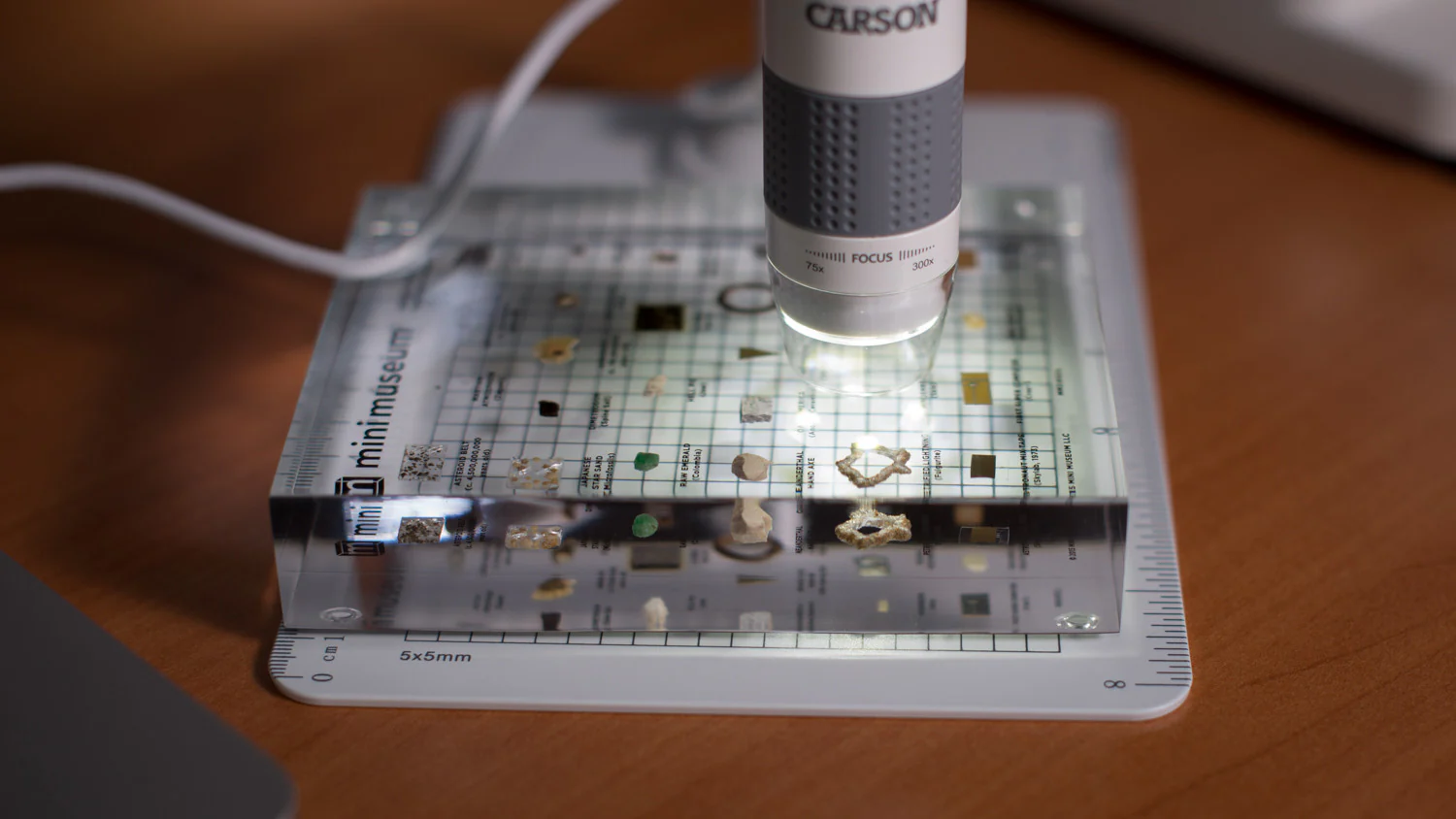 Carson eFlex Digital Microscope - Image 4