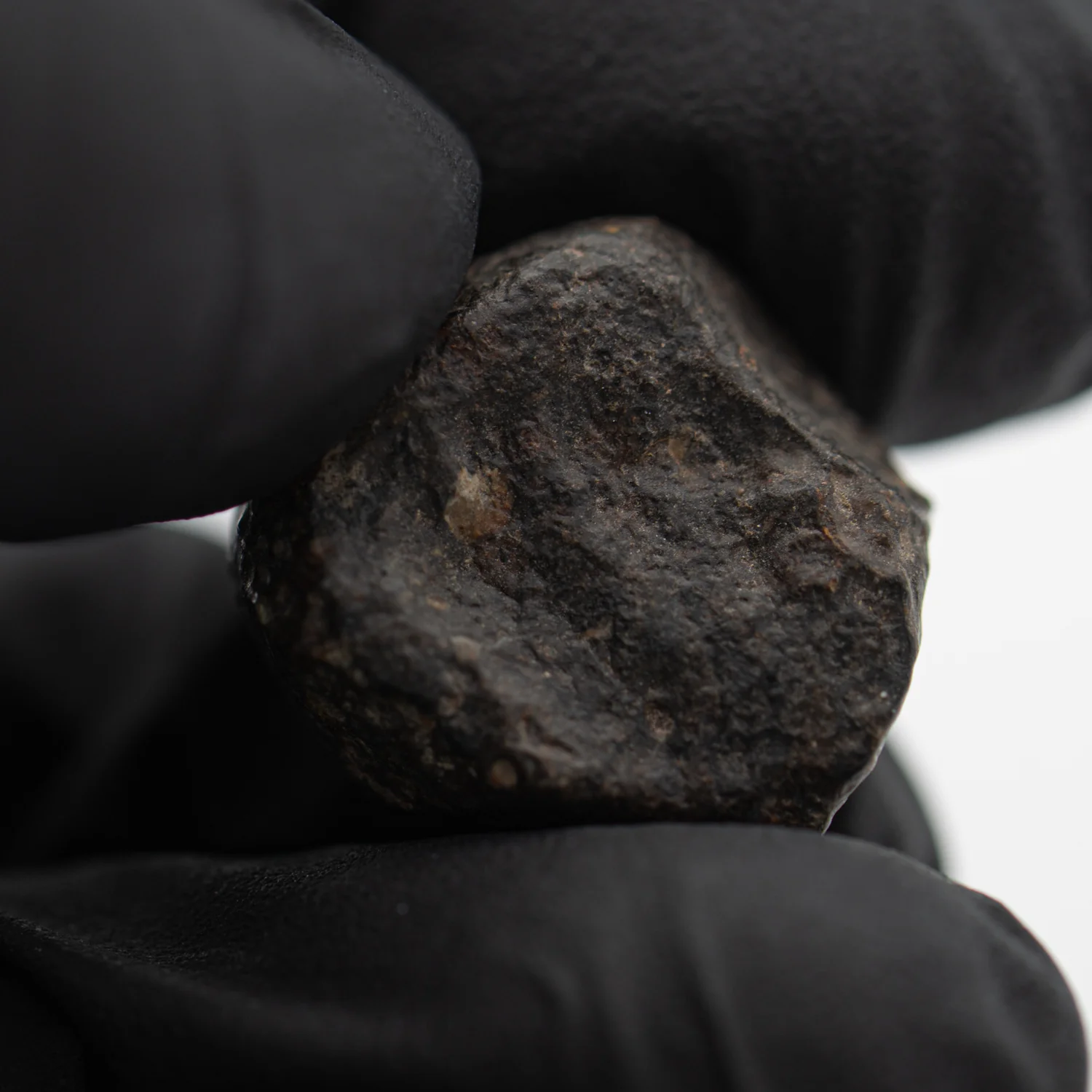Chondritic Meteorite NWA 869 SOLD 6.24g - Image 3