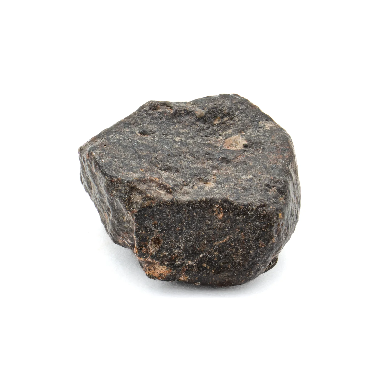 Chondritic Meteorite NWA 869 SOLD 6.24g - Image 5