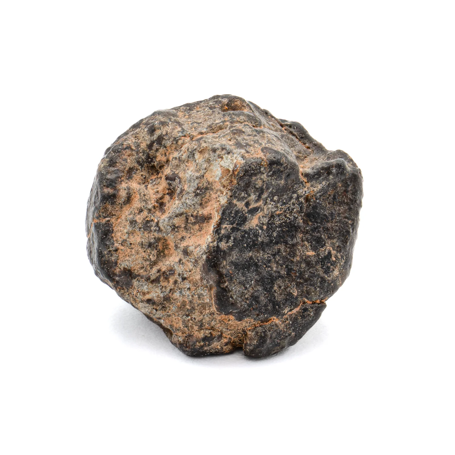Chondritic Meteorite NWA 869 SOLD 6.71g - Image 4