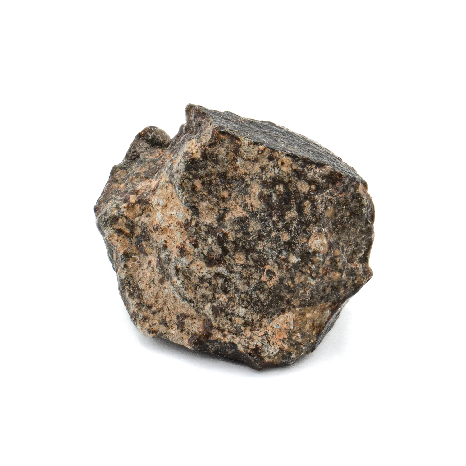 Chondritic Meteorite NWA 869 SOLD 6.74g - Image 3