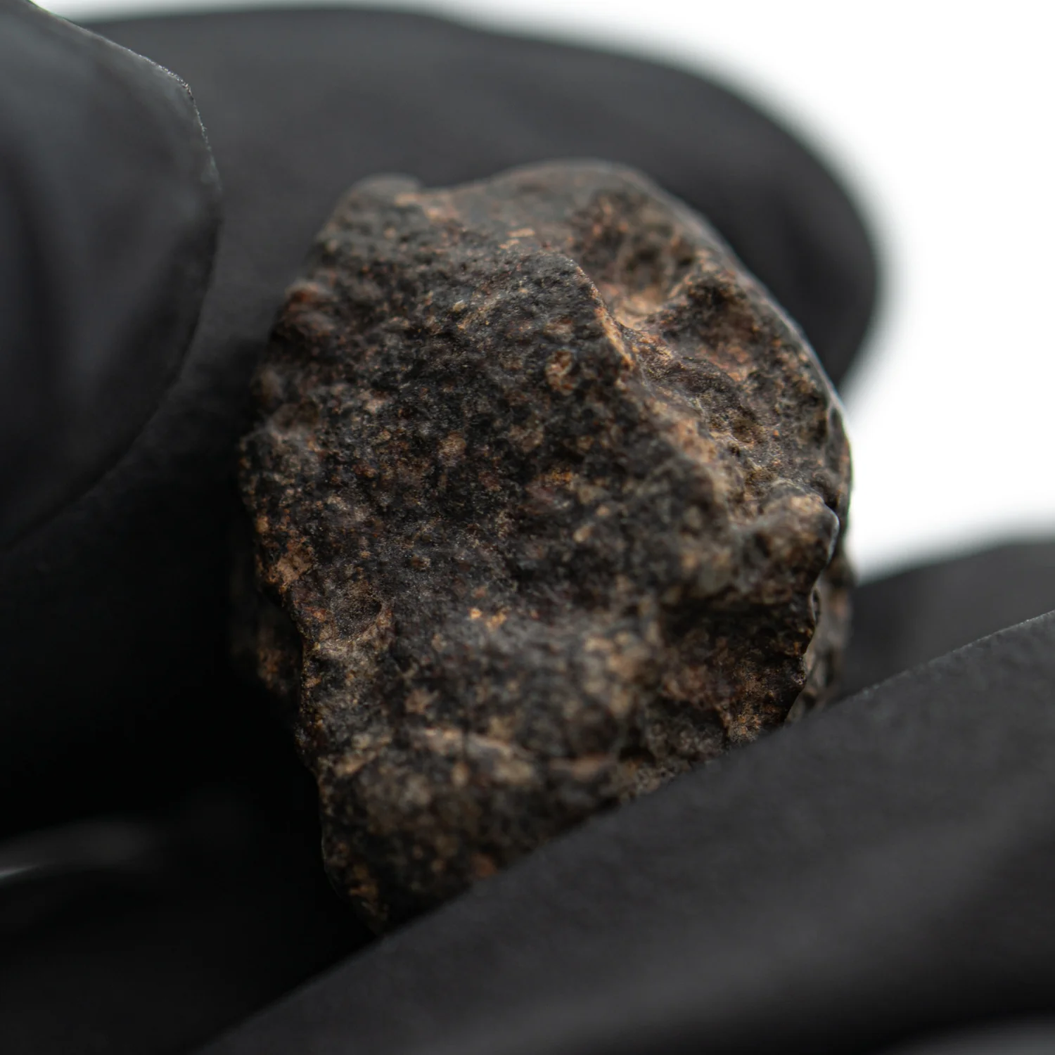 Chondritic Meteorite NWA 869 SOLD 6.79g - Image 3