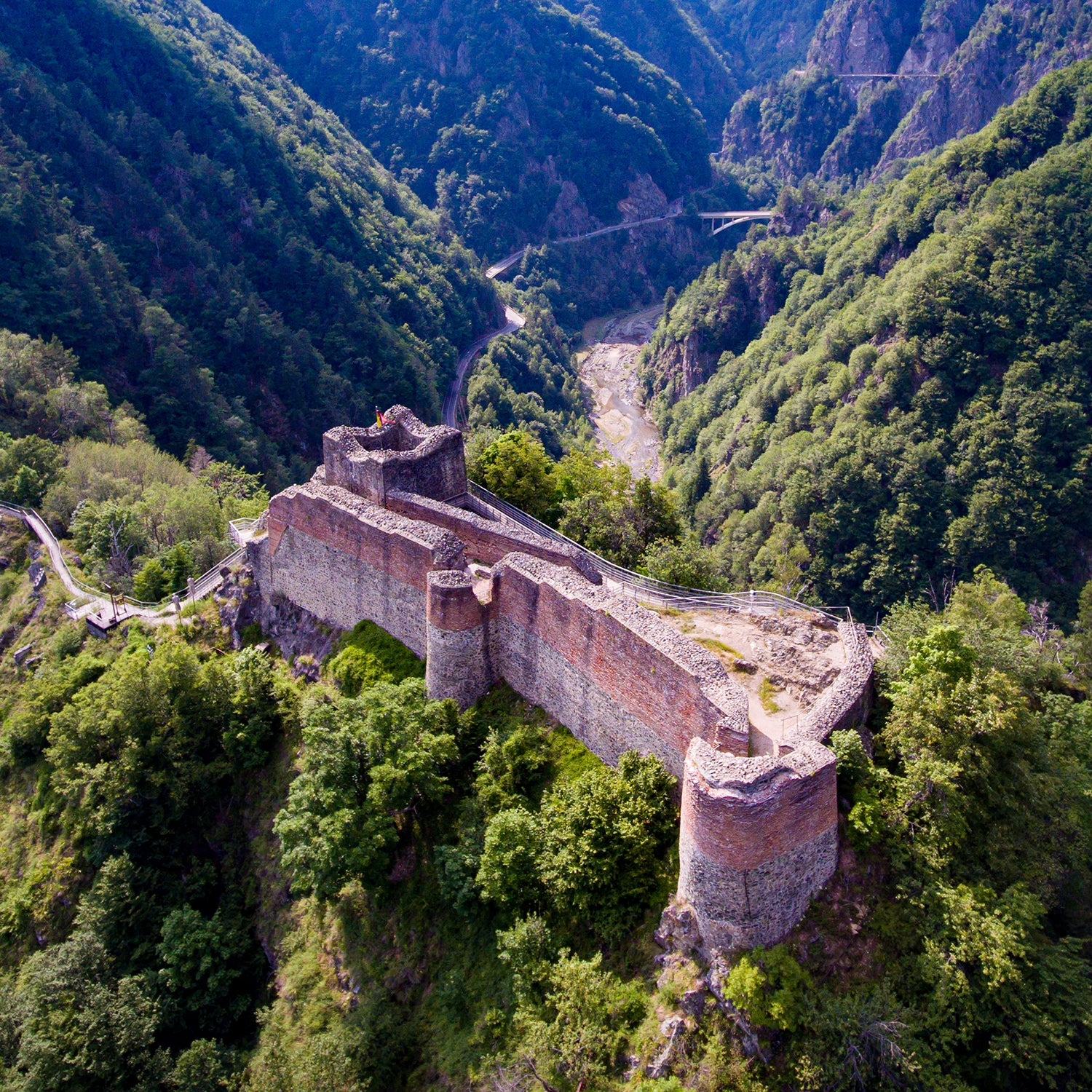 Dracula Soil Vial Necklace 🦇 - Image 6