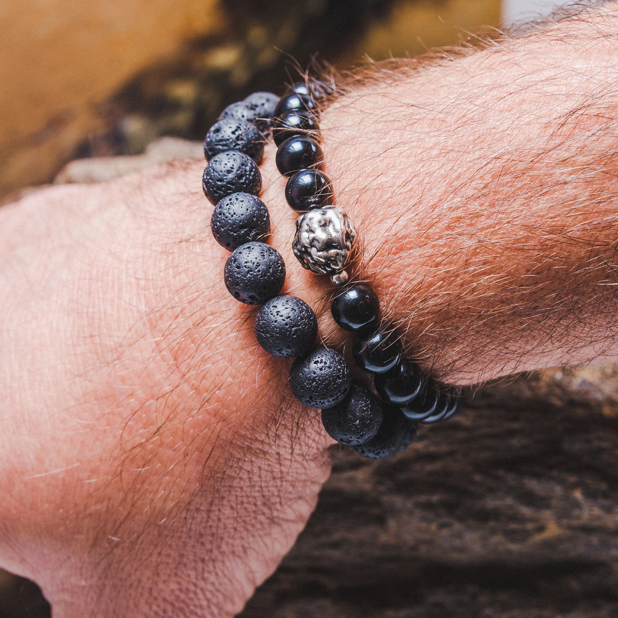 Extinction Bracelet - Death of the Dinosaurs - K-Pg Boundary Layer - Image 4