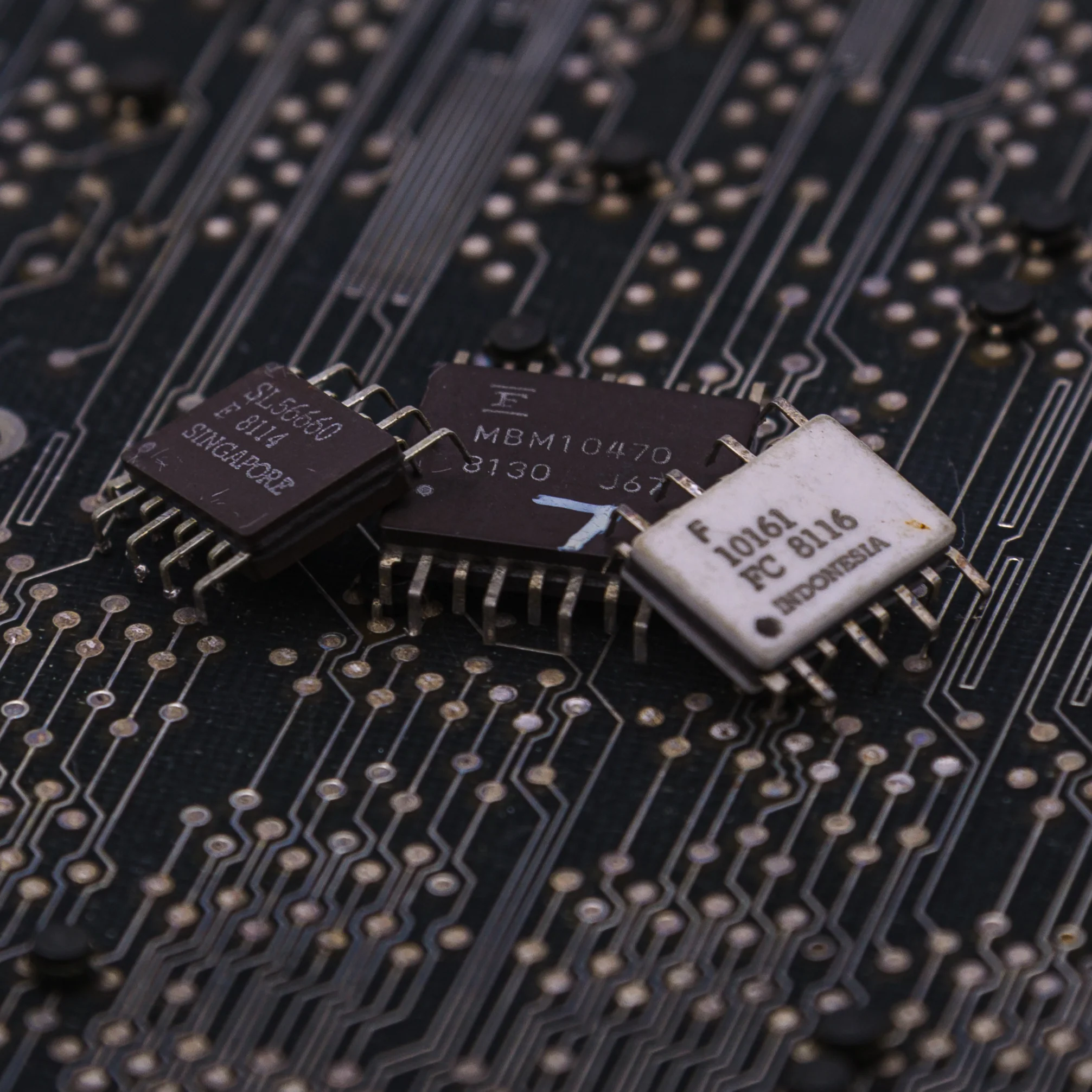 First Supercomputer Cray-1 - Image 12