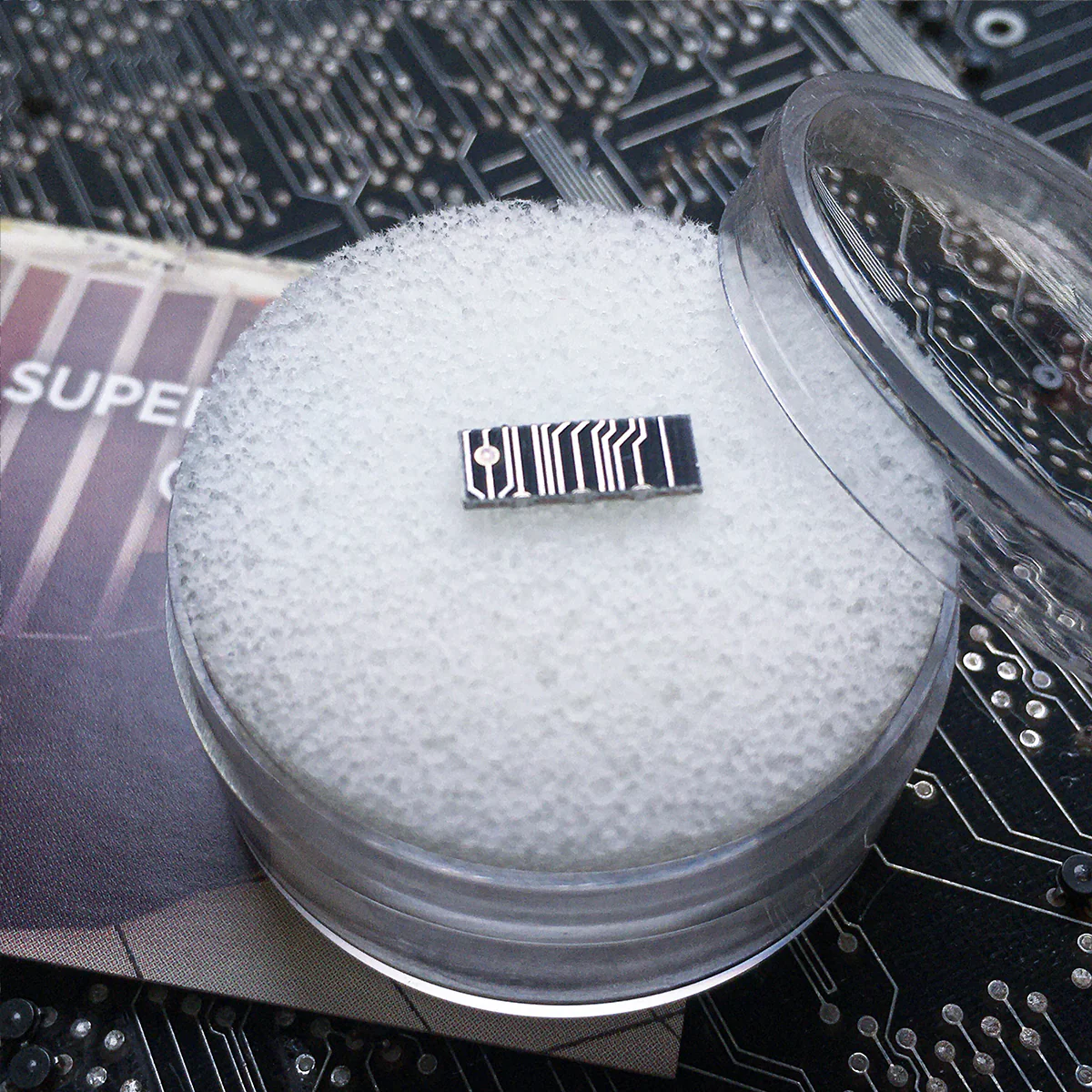 First Supercomputer Cray-1 - Image 4