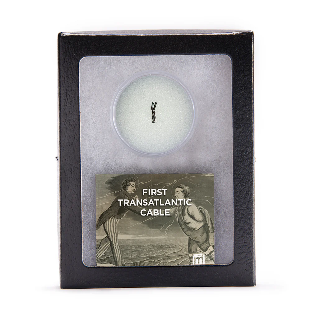 First Transatlantic Cable - Image 3