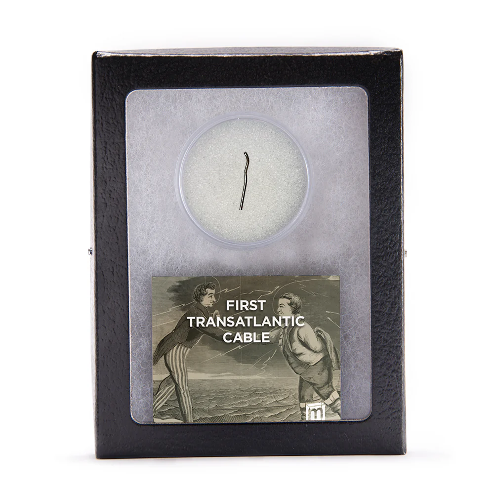 First Transatlantic Cable - Image 4