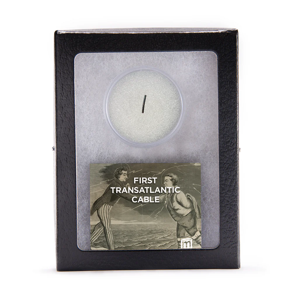 First Transatlantic Cable - Image 6