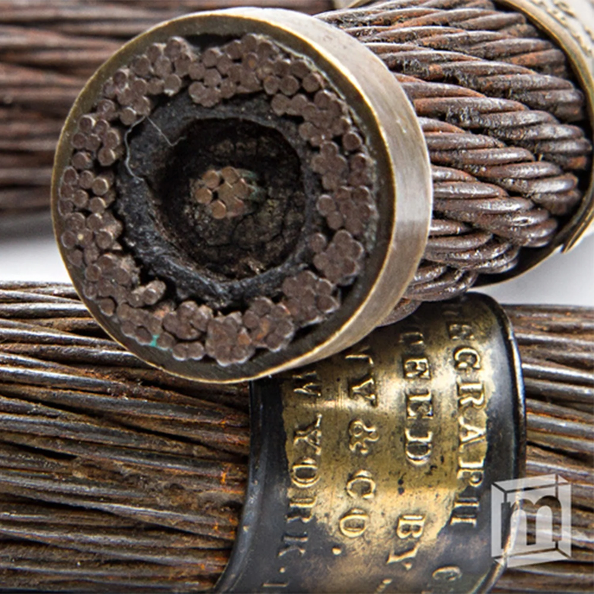 First Transatlantic Cable - Image 7