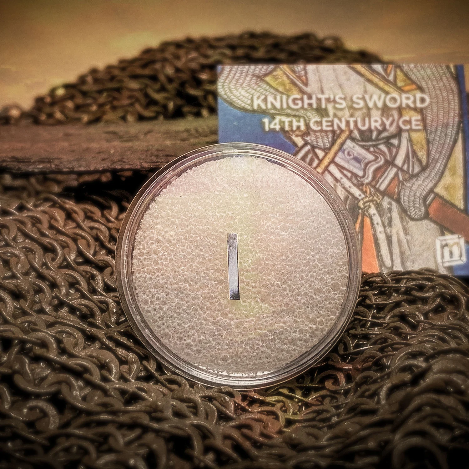 Knight's Sword - Image 3