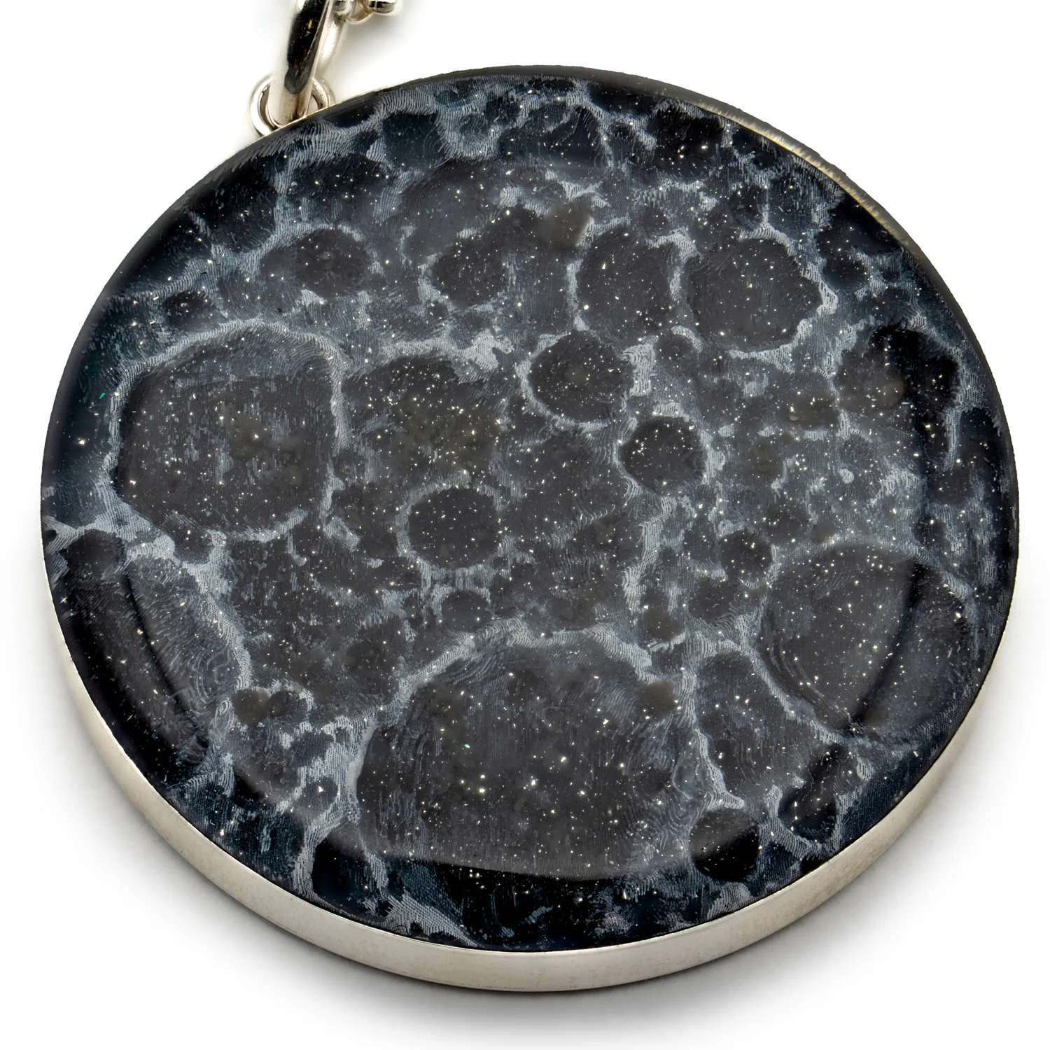 Lunar Highlands Pendant Necklace - Image 5