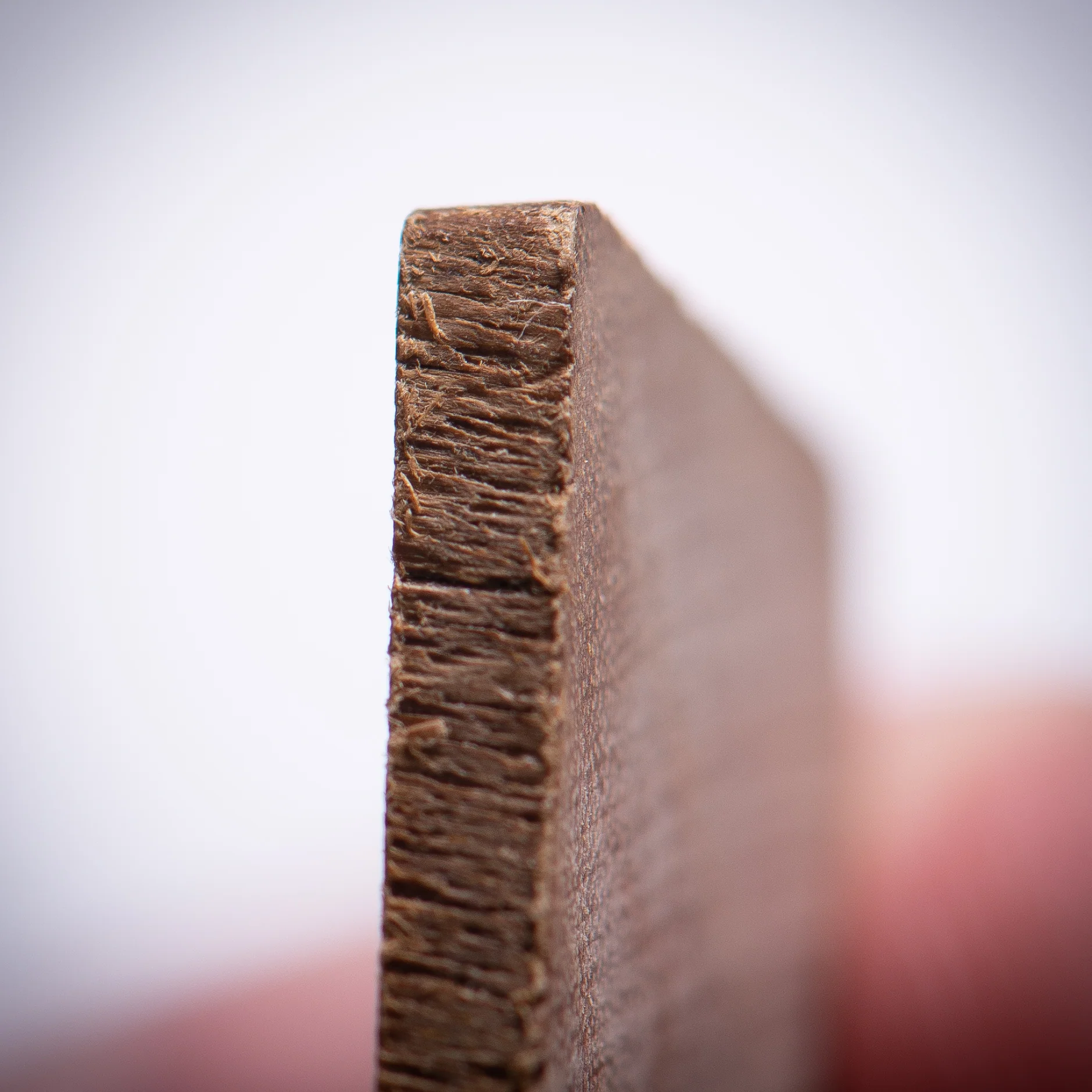 Lusitania Deck Chair Riker Box Specimen - Image 5