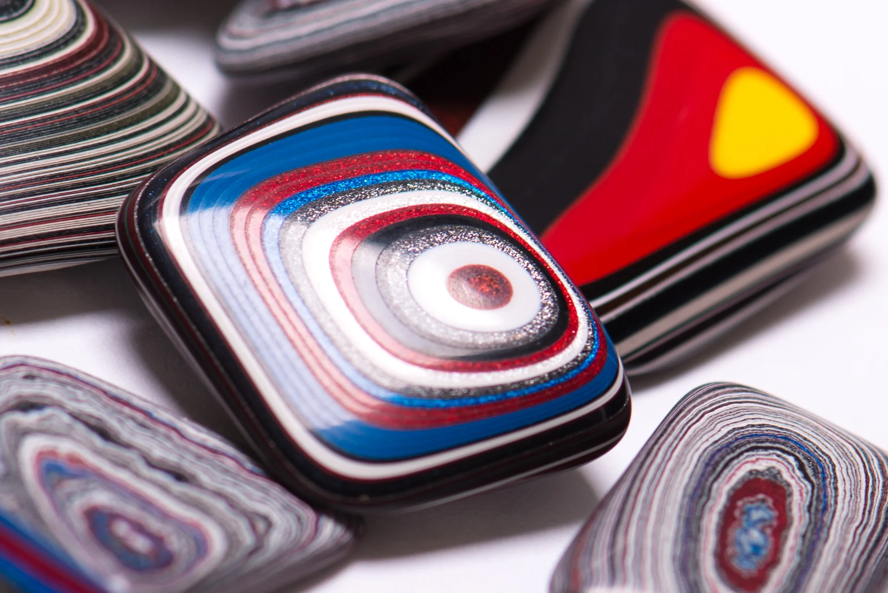 Polished Fordite - Image 3