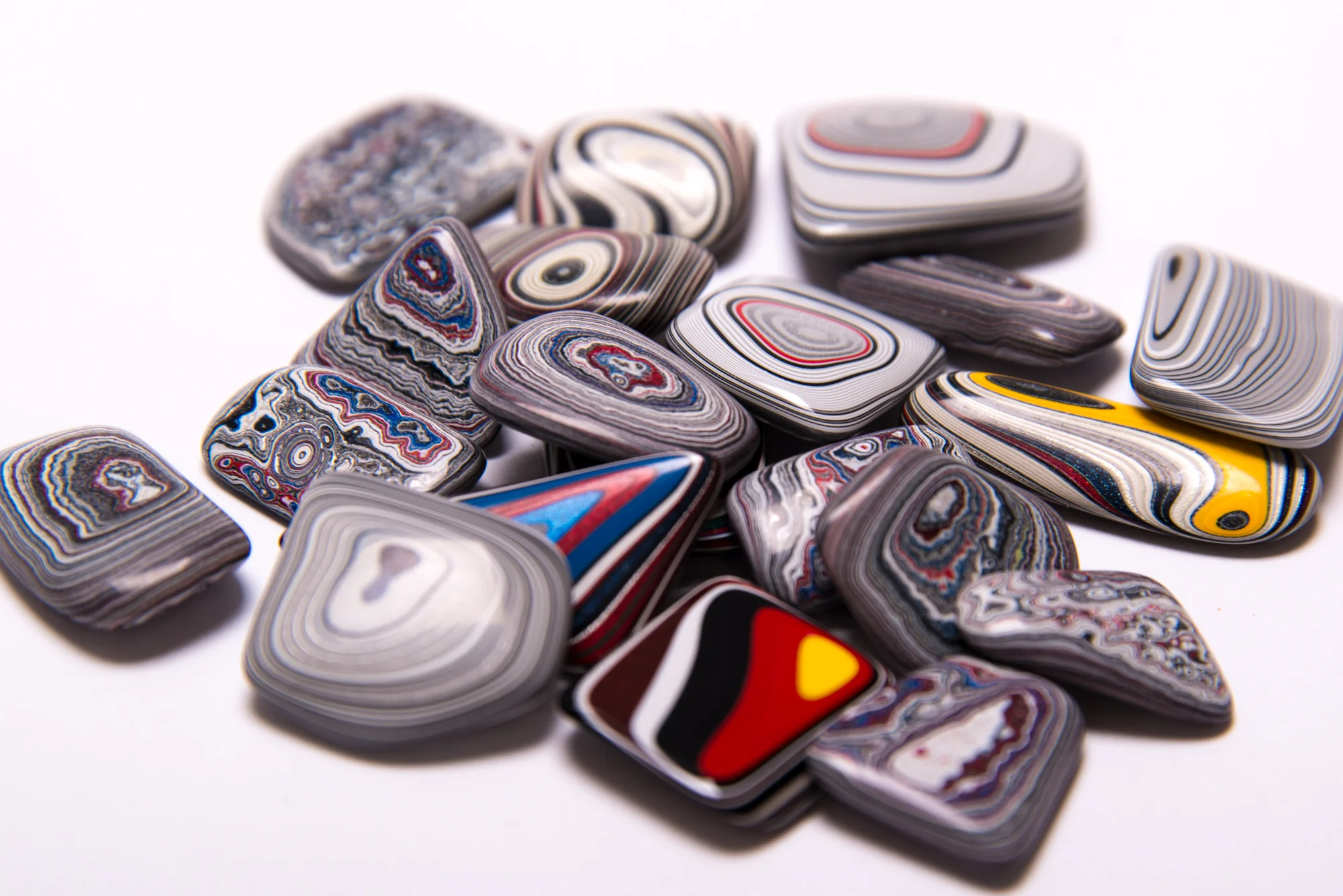 Polished Fordite - Image 4