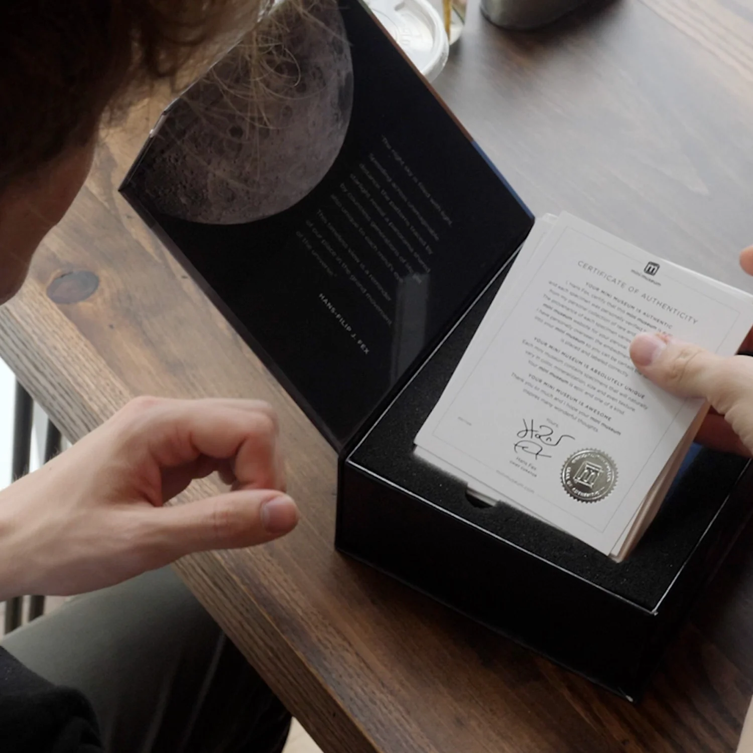 Mini Museum - Fourth Edition (LARGE - 29 Specimens) - Image 3