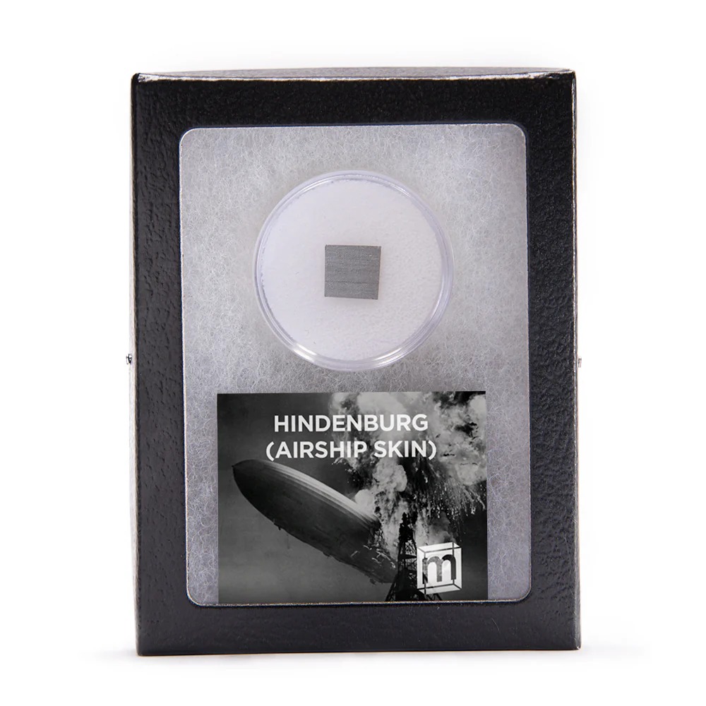 Hindenburg Airship Skin - Image 5