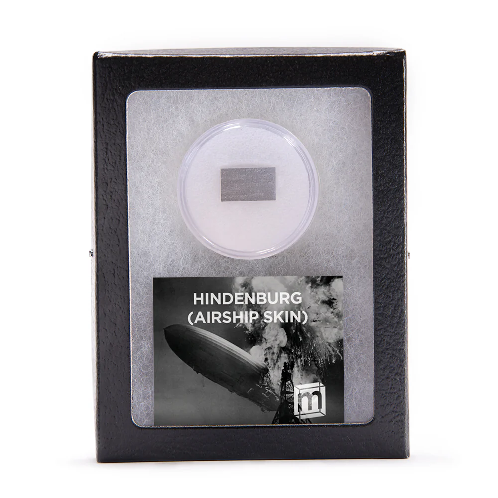 Hindenburg Airship Skin - Image 6