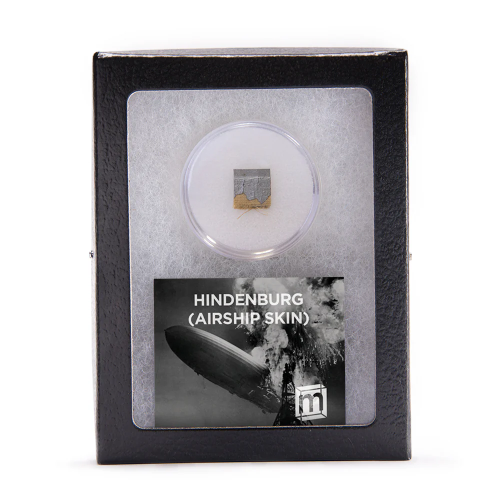 Hindenburg Airship Skin - Image 7