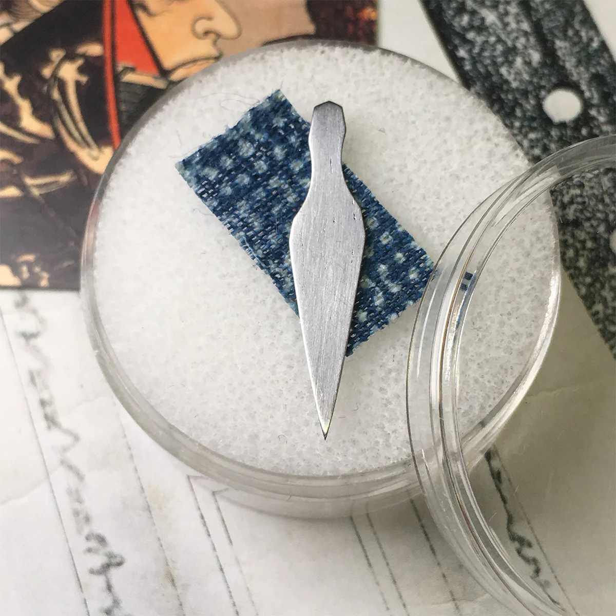 Samurai Sword Slice - Image 4