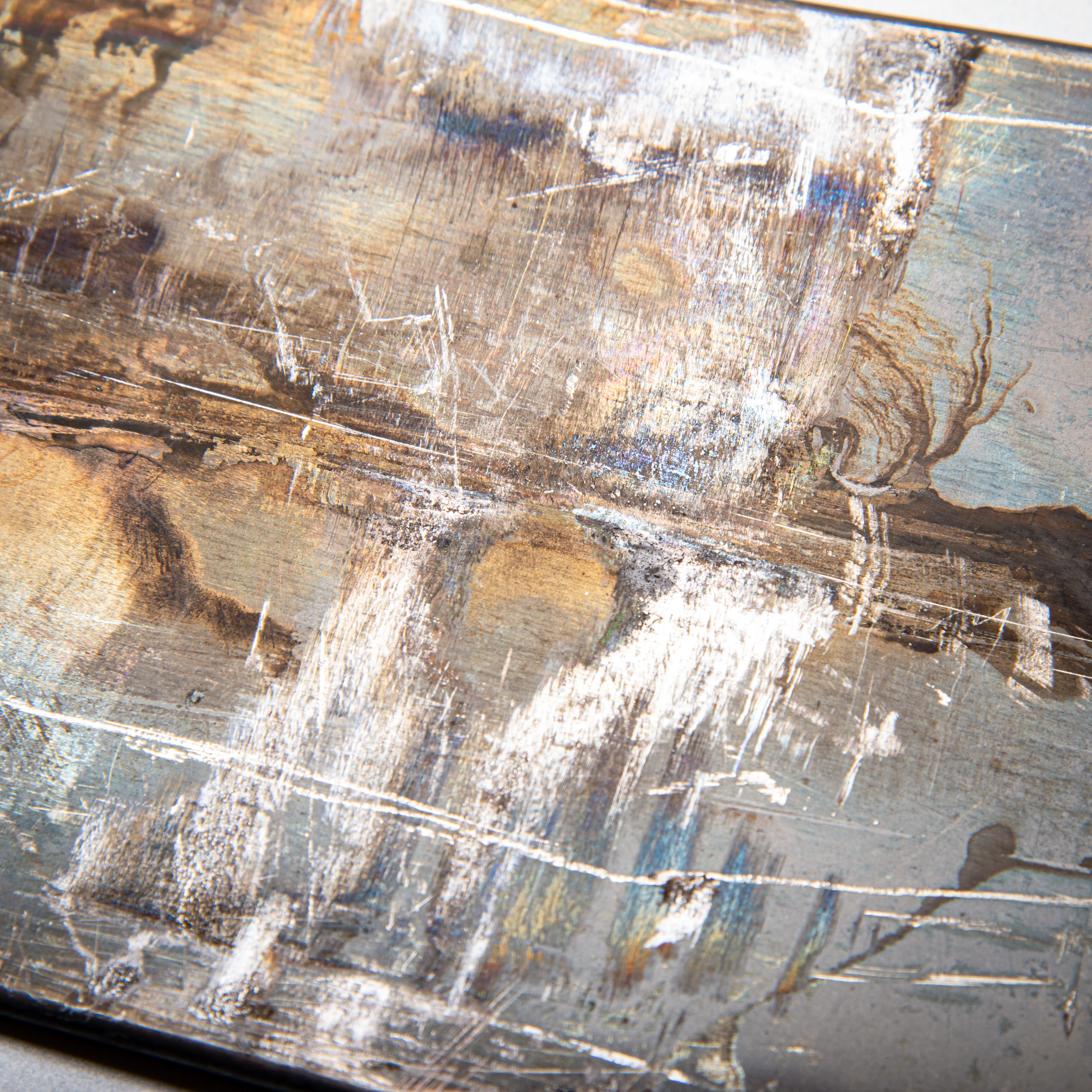 SR-71 Blackbird Fragment - Image 10