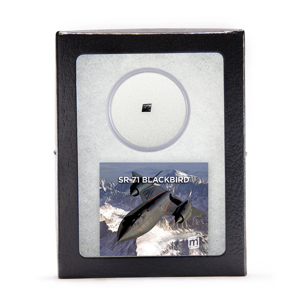 SR-71 Blackbird Fragment - Image 3