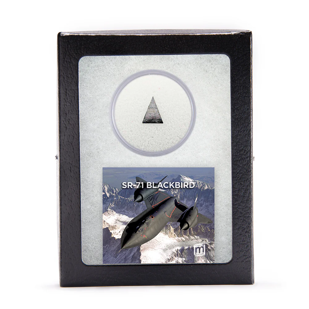 SR-71 Blackbird Fragment - Image 7