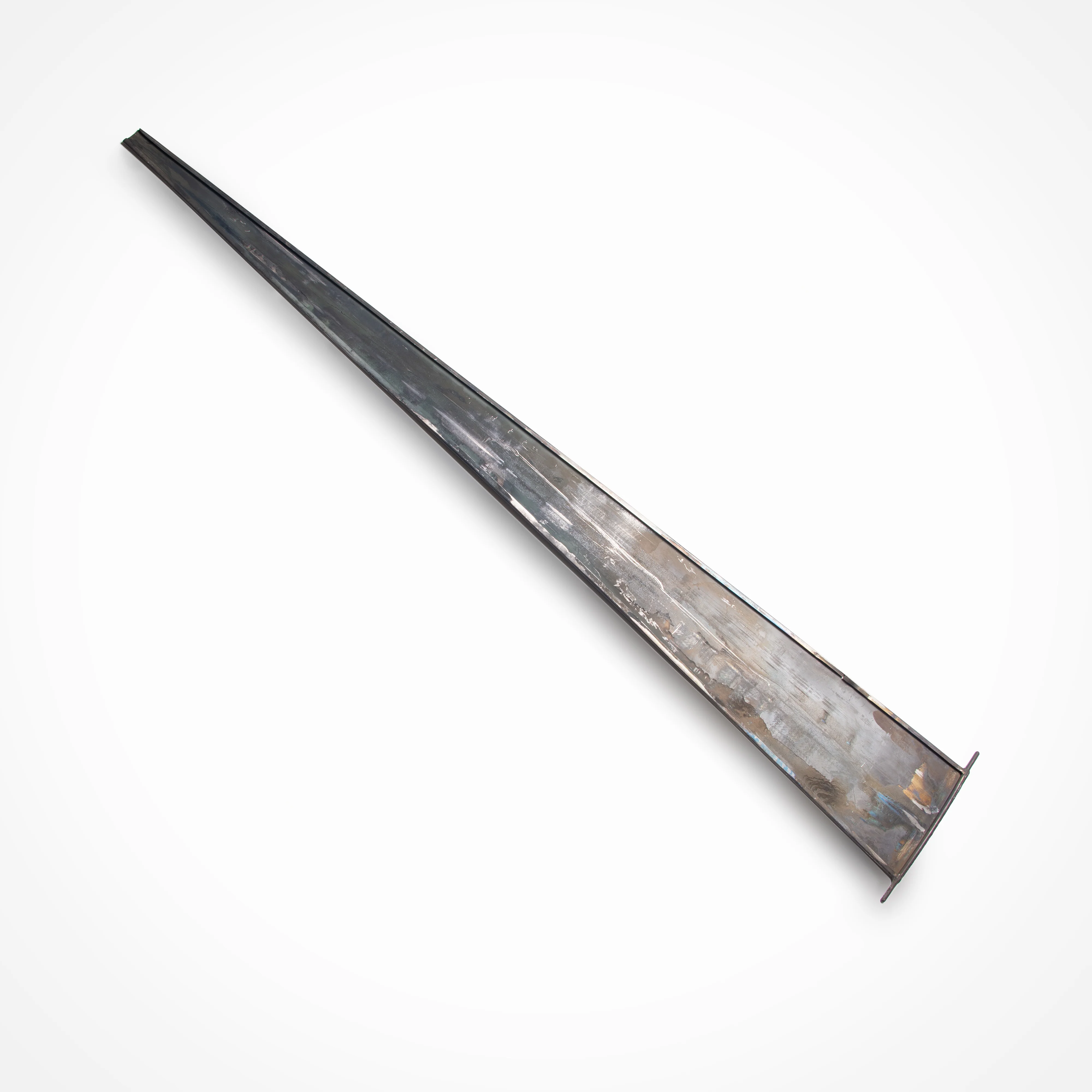 SR-71 Blackbird Fragment - Image 8