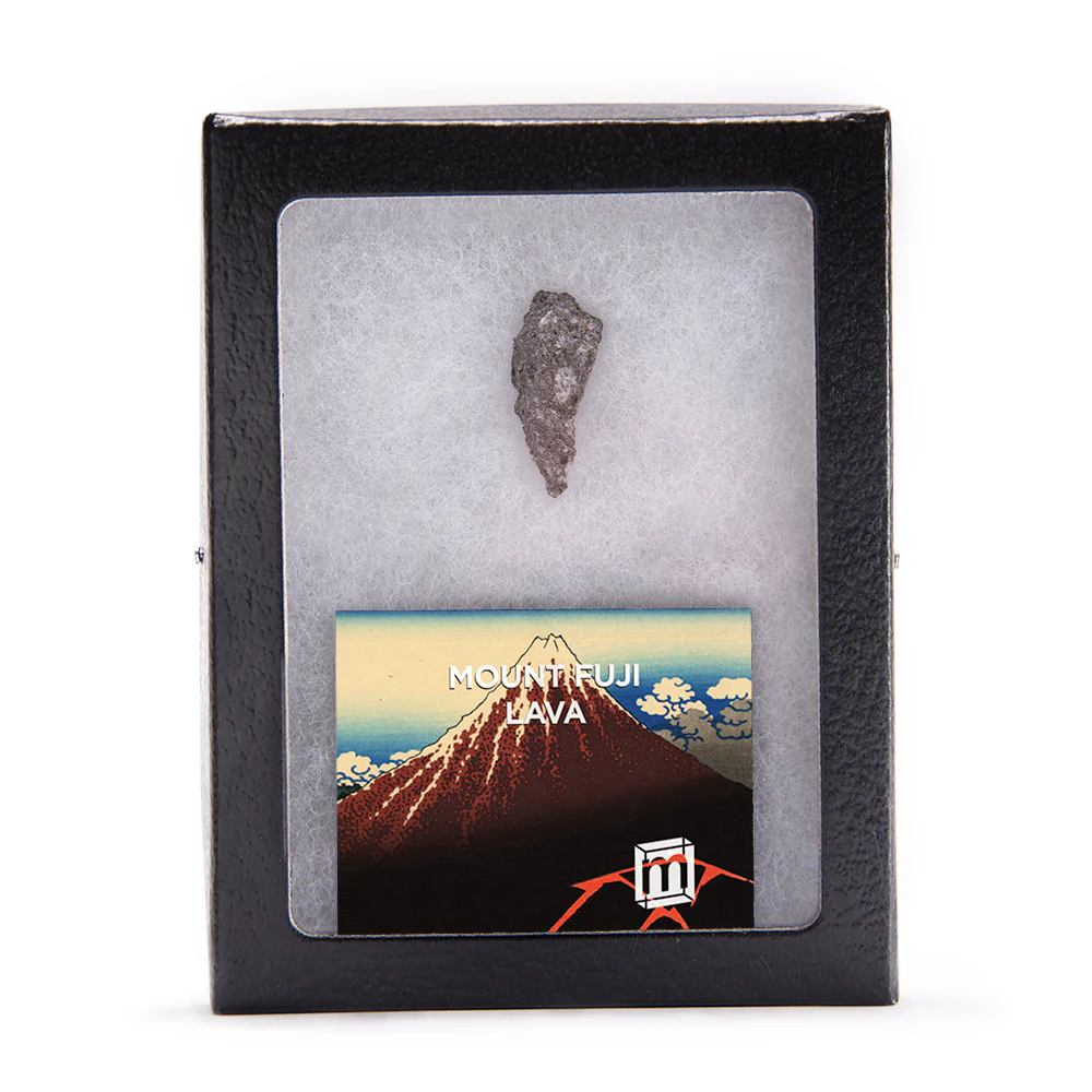 Mount Fuji Lava - Image 3