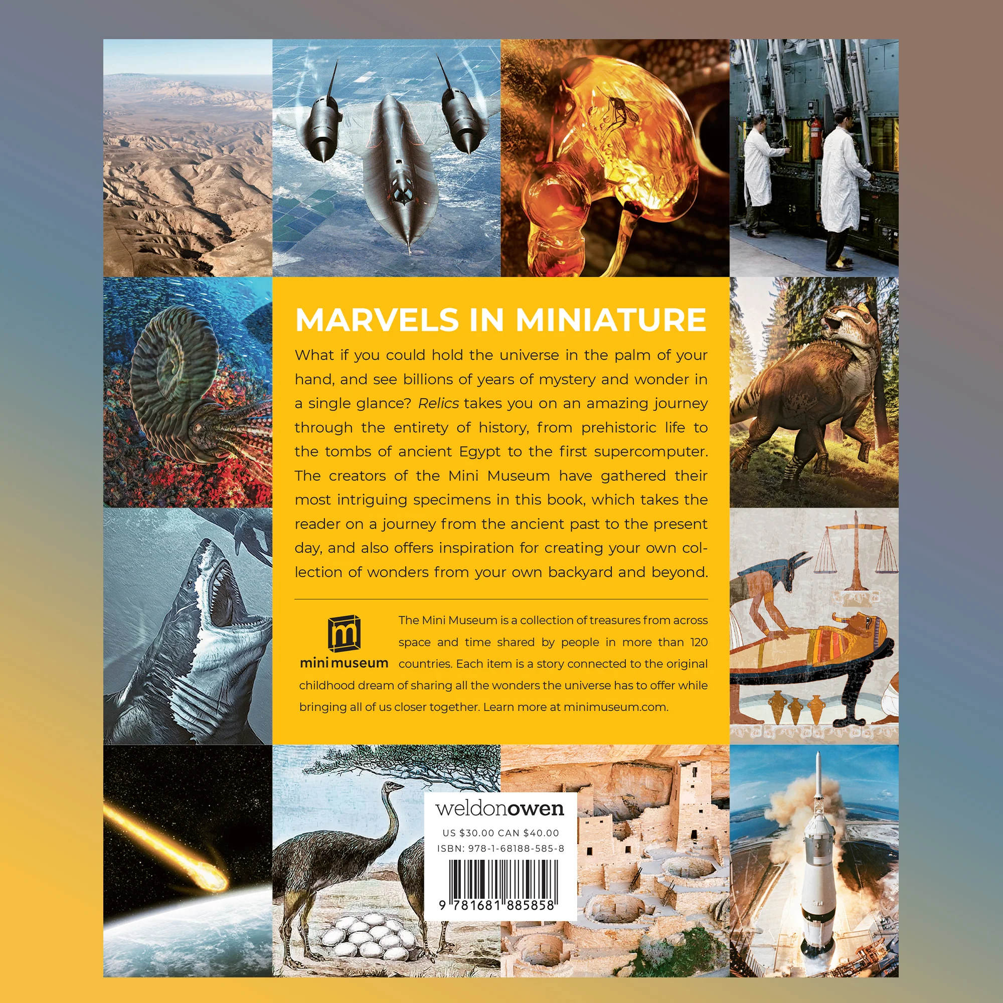 RELICS - A History of the World Told in 133 Objects - Image 3