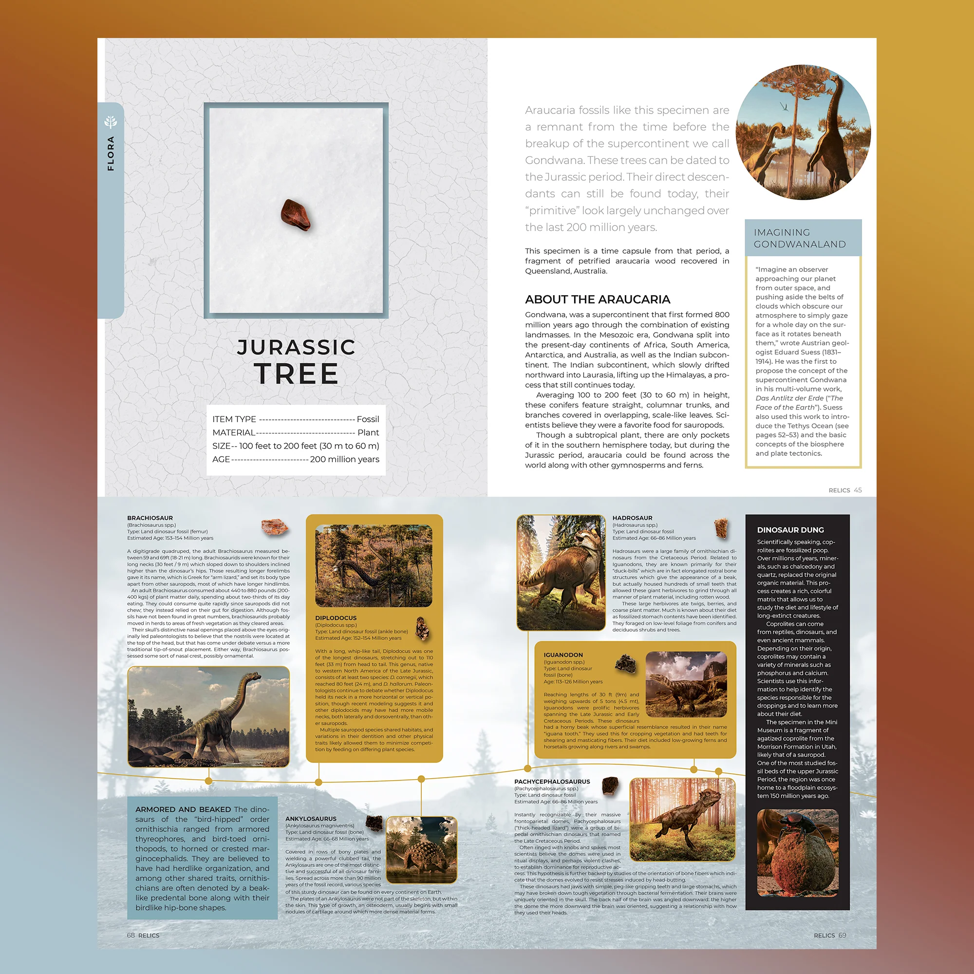 RELICS - A History of the World Told in 133 Objects - Image 4