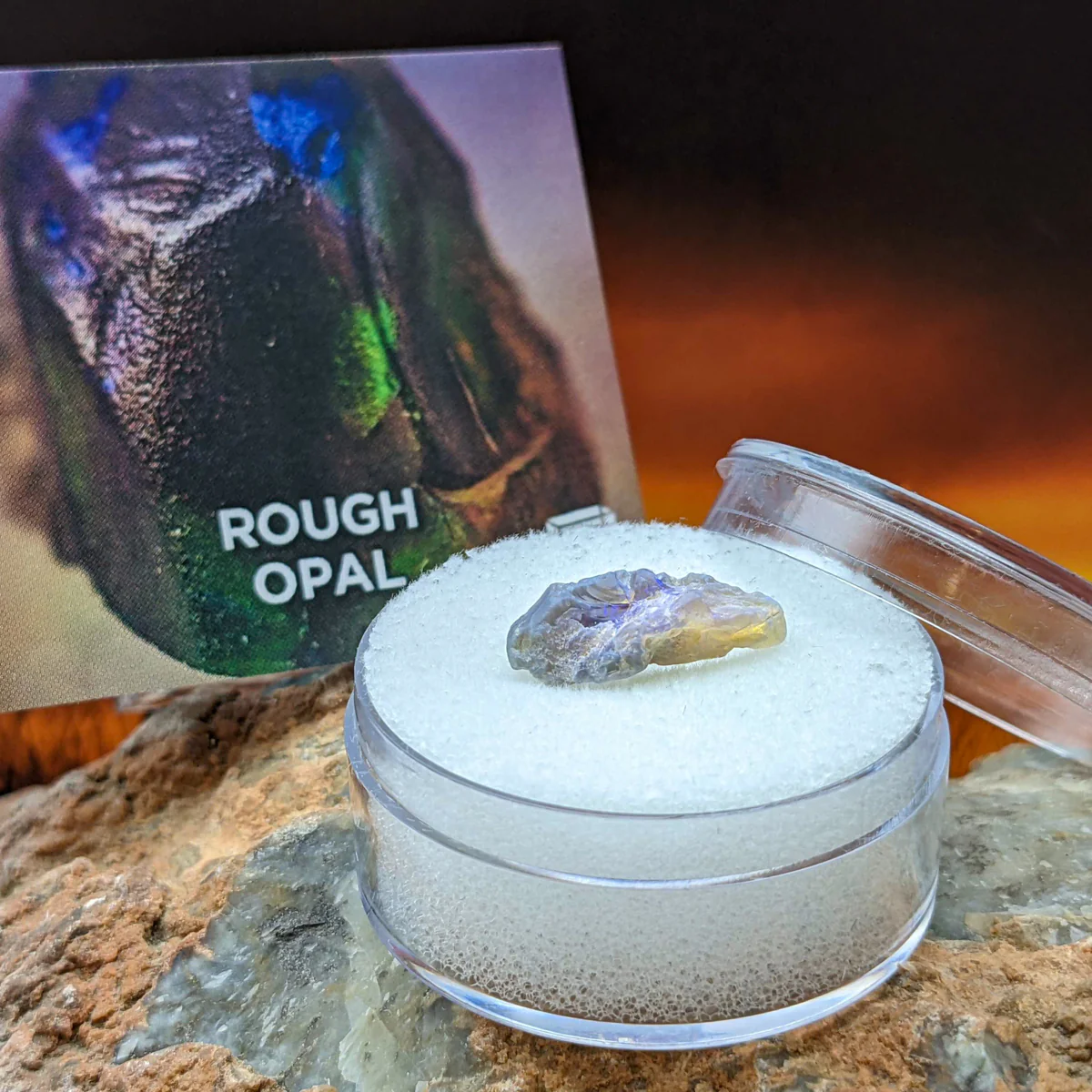 Rough Opal - Image 4