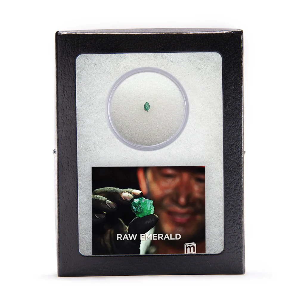 Shiny Treasures Bundle - Gems, Jewels, and Natural Wonder - Image 4