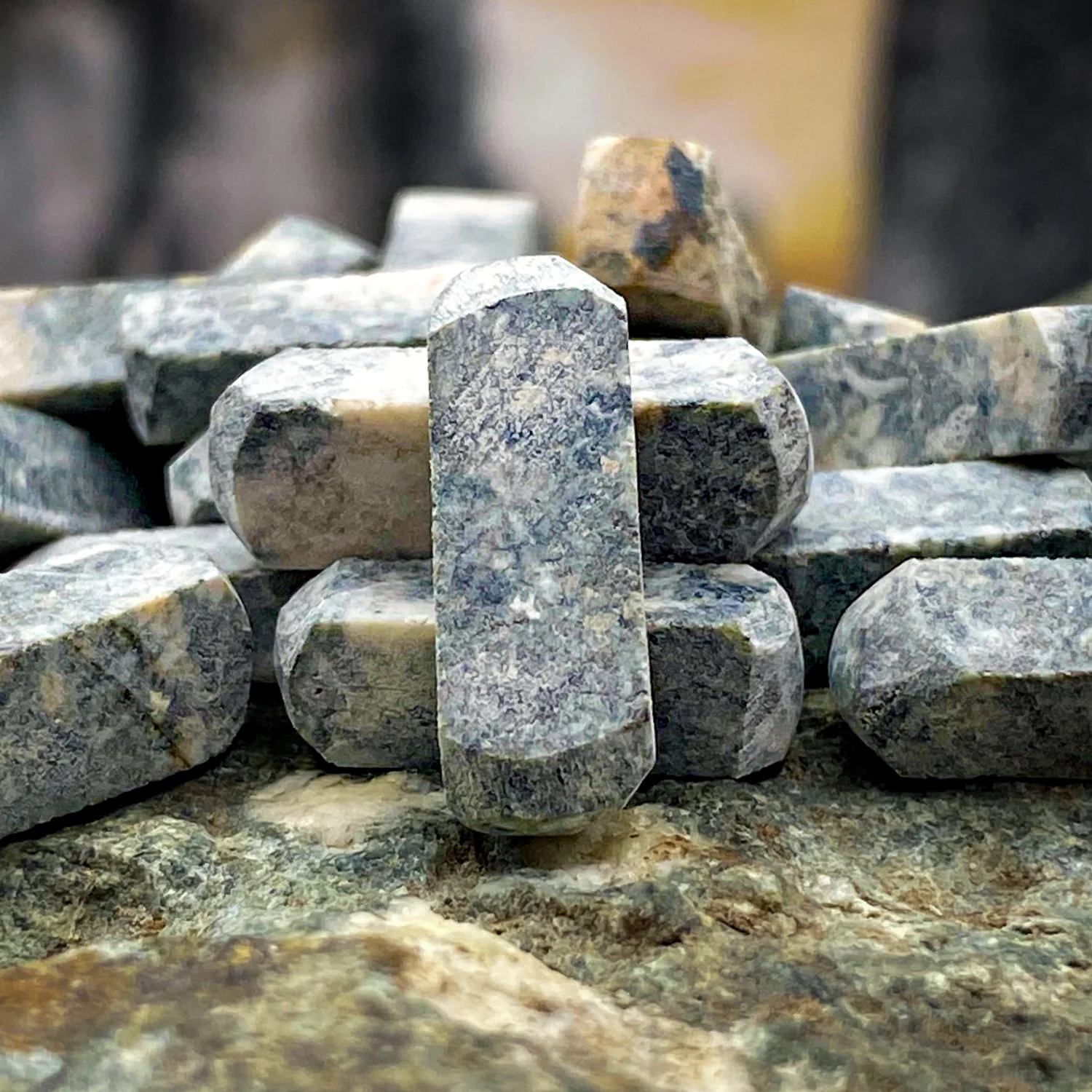 Stonehenge Bluestone Quarry Slab - Image 3