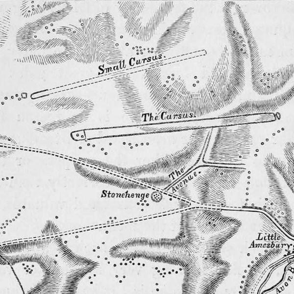 Stonehenge Bluestone Quarry Slab - Image 8