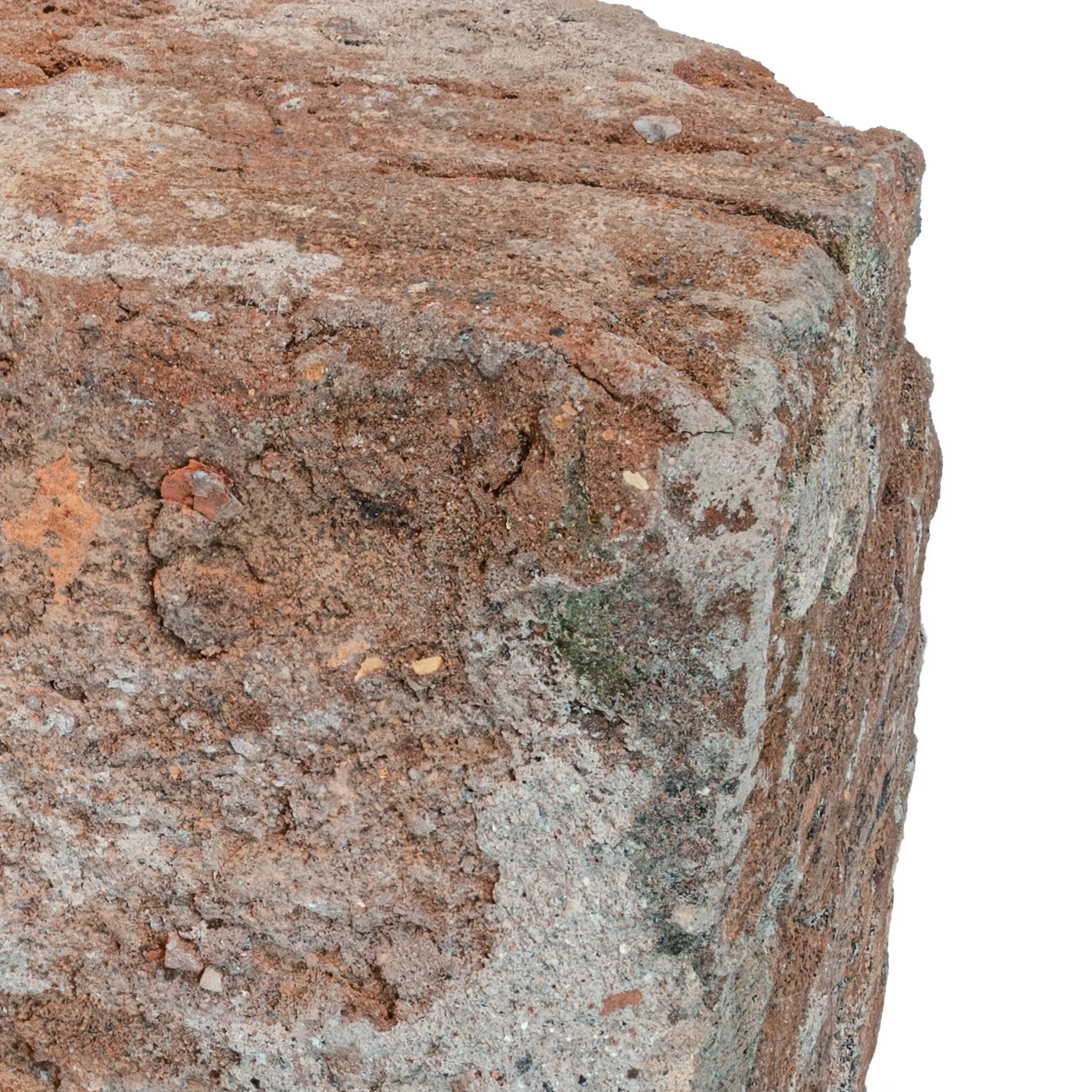 Beatles Brick Fragment - Strawberry Field Brick - Image 6