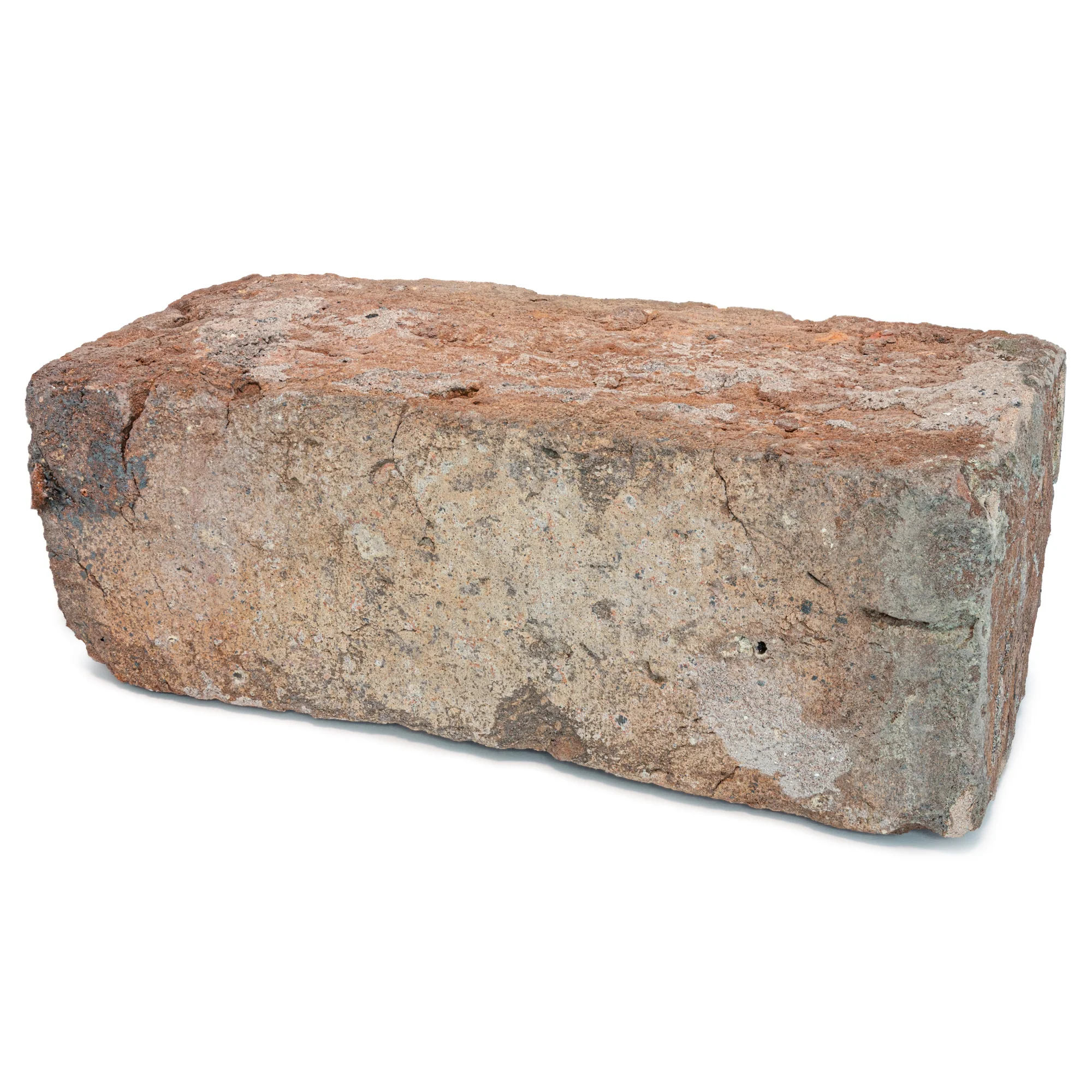 Beatles Brick Fragment - Strawberry Field Brick - Image 7