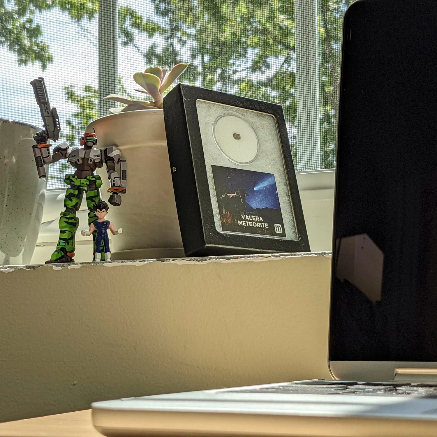 Valera "Cow Killer" Meteorite - Image 3